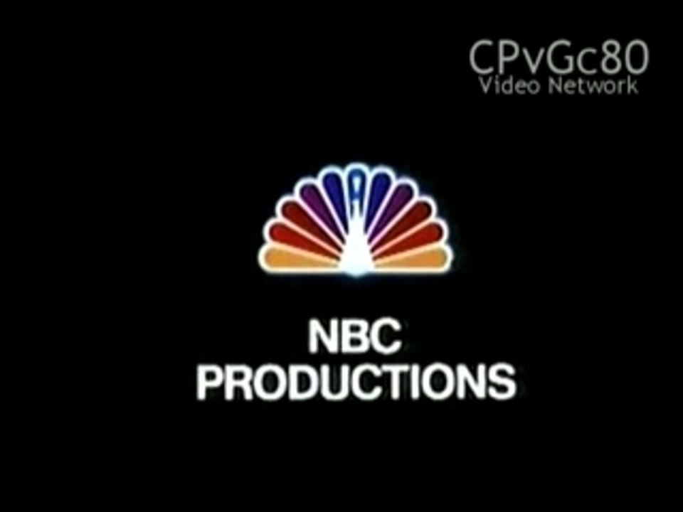 Ruby-Spears/NBC Productions