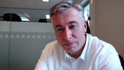 Vincent et Luca Cordier futsal Morlanwelz