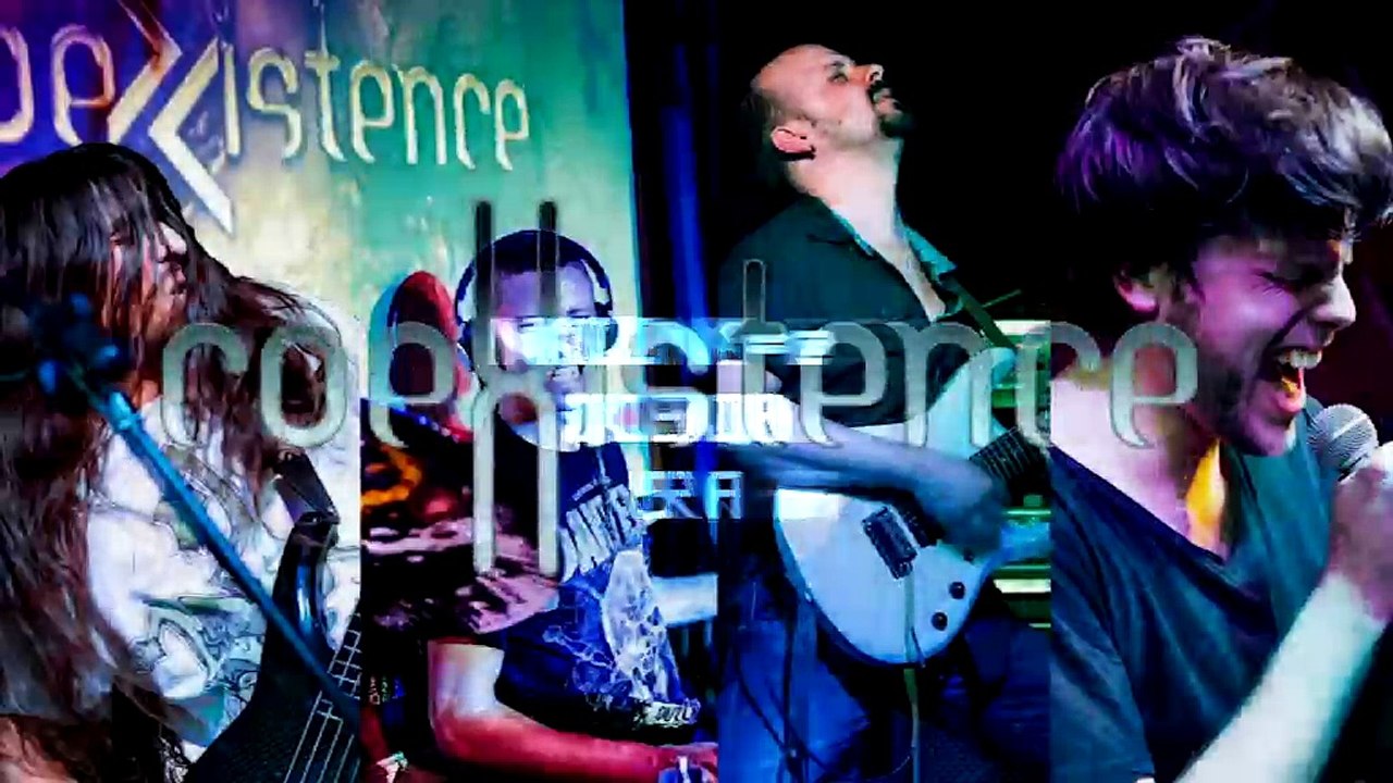 CROSSROAD MUSIC LIVE : Crossroad music live 07