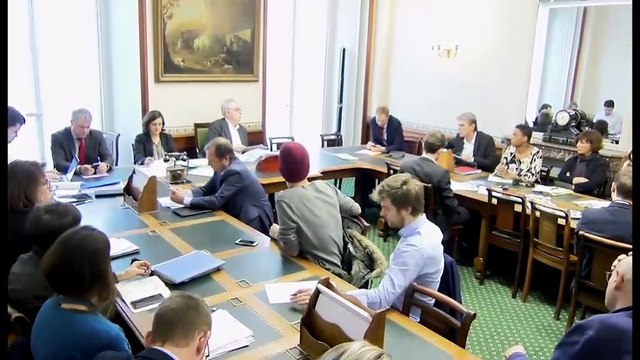 LA QUOTIDIENNE - L'INVITÉ : LQMT L'invité : Pierre Dharréville 23 03 18