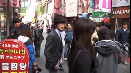 美男ですね Making20