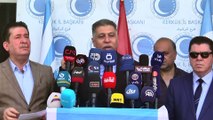 Türkmenler Kerkük'te yeniden Peşmerge istemiyor - KERKÜK