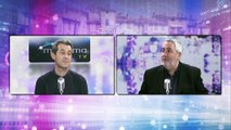 LA QUOTIDIENNE - L'INVITÉ : LQMT L'invité : AIRPACA 04 04 18