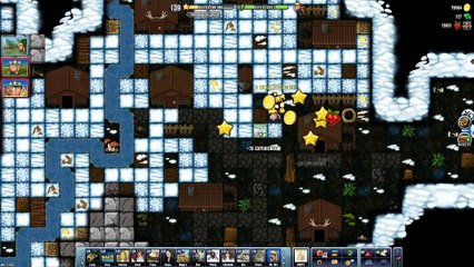 [~Scandinavie Main~] #5 Tordhan Village - Diggy's Adventure