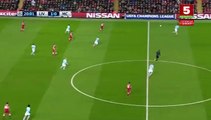 Alex Oxlade-Chamberlain Goal HD - Liverpoolt2-0tManchester City 04.04.2018