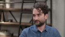 Jay Duplass on Working with Edie Falco, 'Outside In,' & Producing 'Wild Wild Country' | In Studio