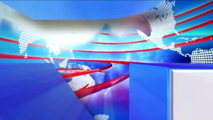 VOA - EGE Türk Stüdyo Washington 4 Nisan