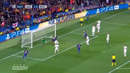 Samuel Umtiti Goal HD - 2-0