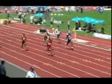 Chpt de France d'athlé 2007, 200m demi-finale