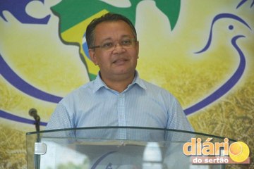 Pastor de Cajazeiras critica a Justiça e diz que equipar a polícia não é solução para a violência