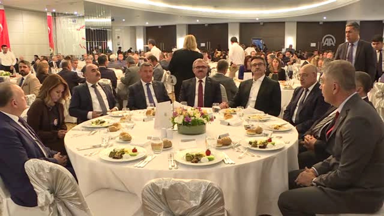 Baib'in "İhracatın Yıldızları 2017" Ödül Töreni