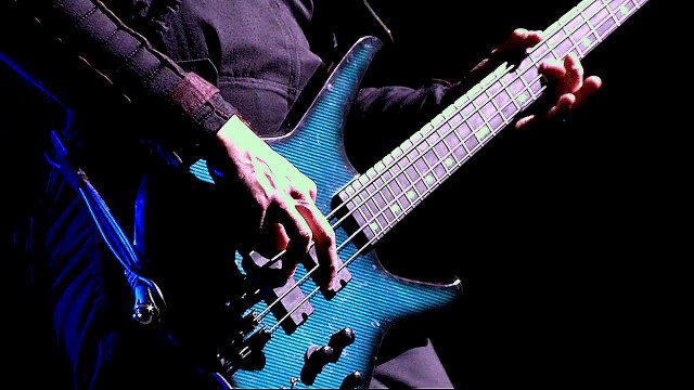 Muse - Interlude + Hysteria, BBC Radio 1 Big Weekend, Earlham Park, Norwich, UK 5/23/2015