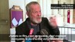 "Don Quichotte" de Terry Gilliam: bras de fer judiciaire à Paris