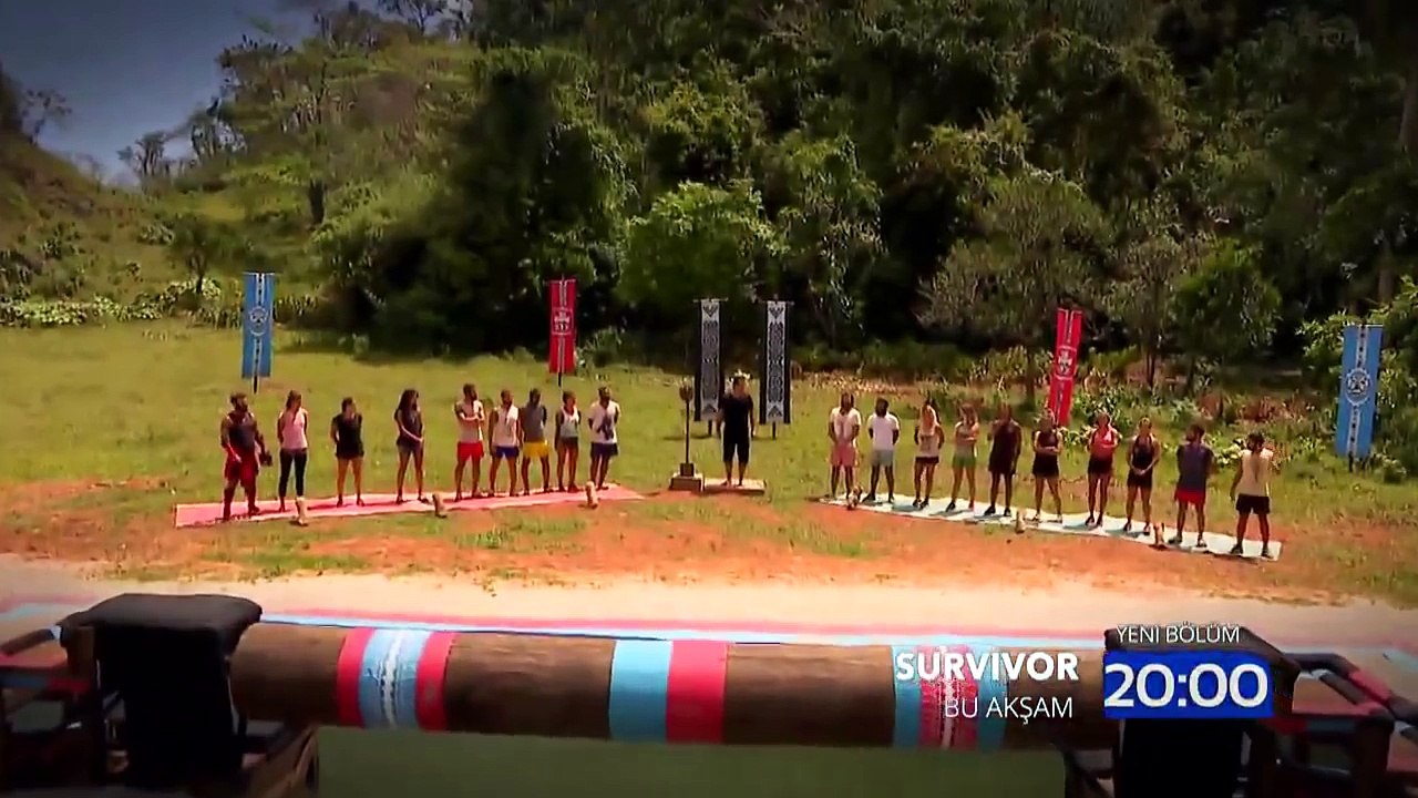 Hakan hatipoğlu takımın yeni yarışmacılarına ateş püskürdü! | 42. bölüm tanıtımı | survivor 2018