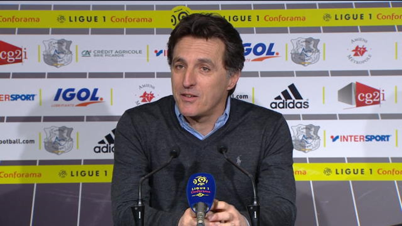 32e j. - Pélissier : "Une soirée parfaite sur le terrain et en dehors"