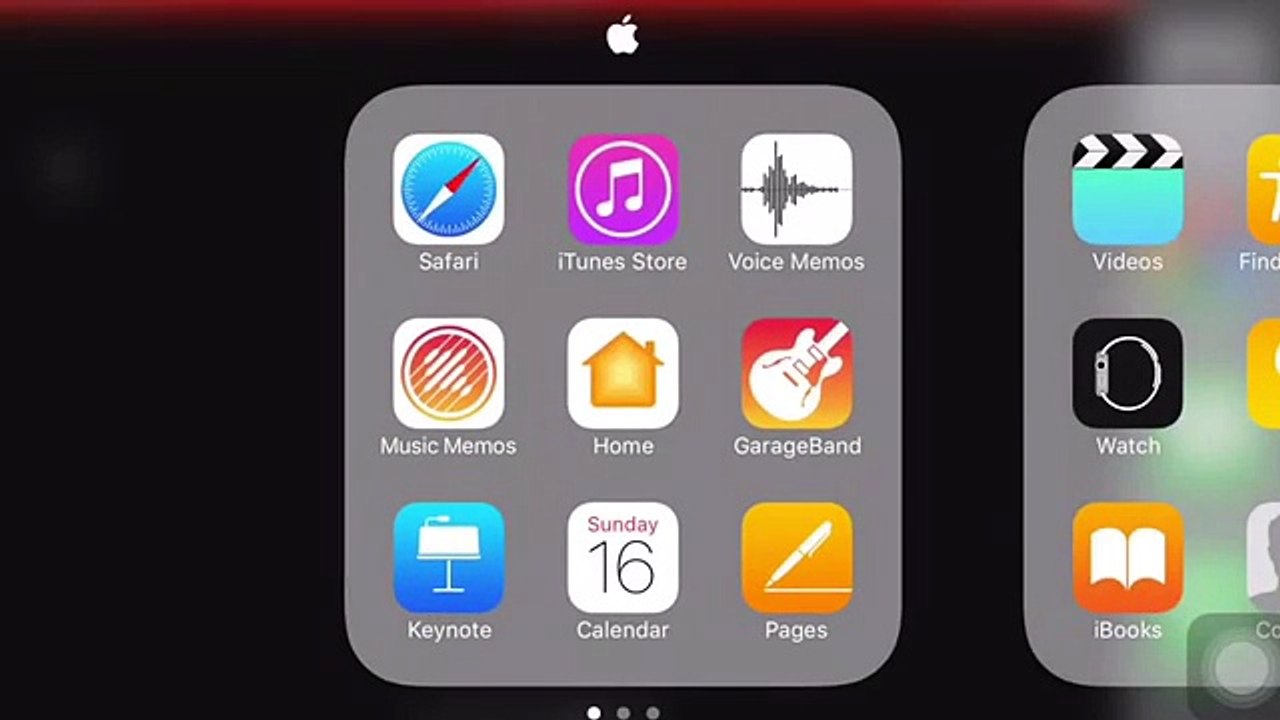 Create Ringtones using GarageBand App - (Easy Method!) 2017