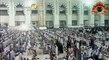 Imam-e-Kaba Sheikh Abdur Rehman Al-Sudais Pray for Muslims and for the Freedom of Masjid-e-Aqsa