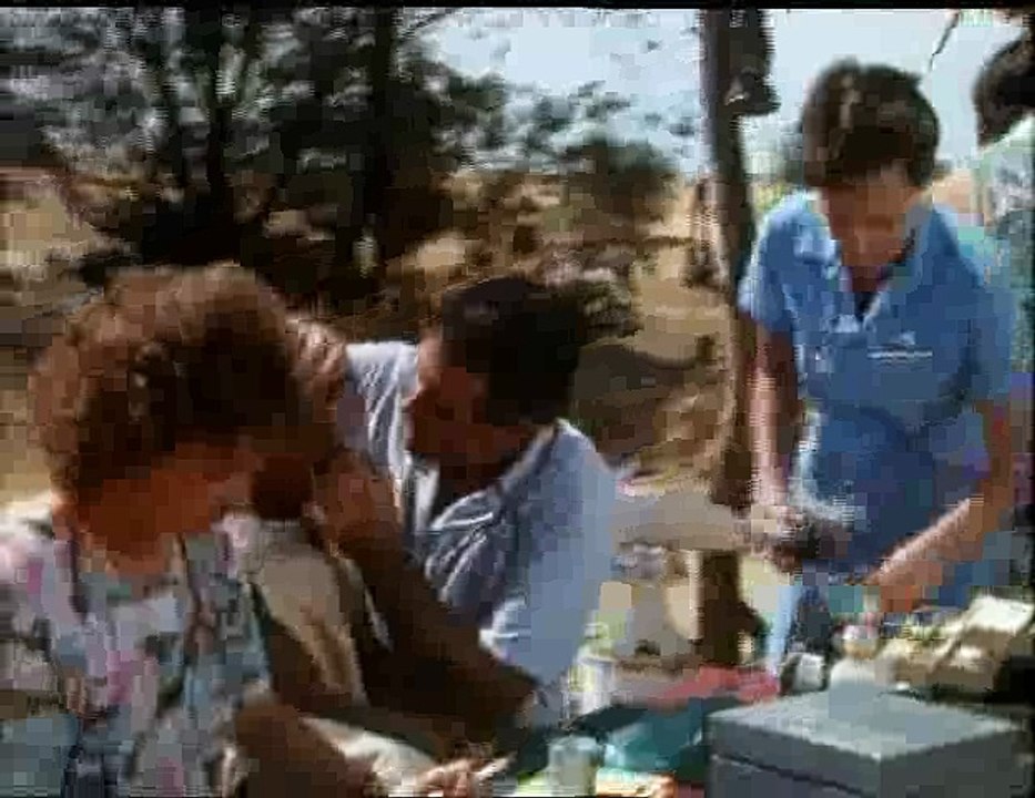 Flying Doctors S01E10
