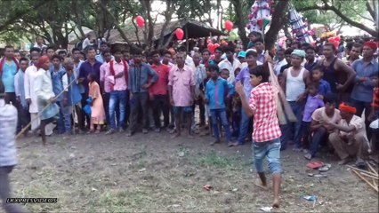 AMAZING TWO CUTE BOYS ARE SLEWING LOGS IN  MAHABIRI AKHADA NICE ONE MUST WATCH