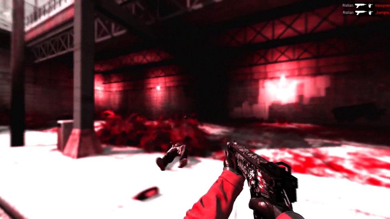 WASTELAND #CSGO