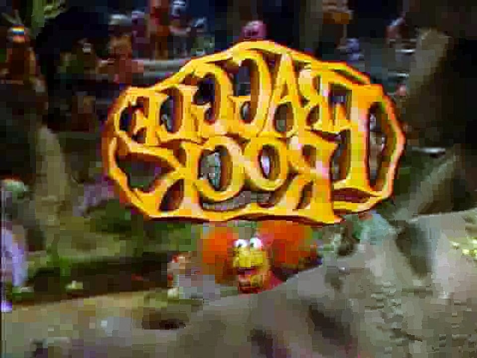 Fraggle Rock S01E16 Capture The Moon