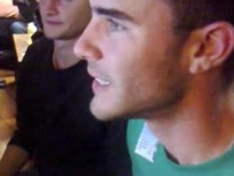 Blogueurs du Sud #02 - Un commentaire de MonsieurDream