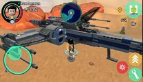 LEGO Star Wars: The Force Awakens (by Warner Bros) Android Gameplay Walkthrough Part 1 [HD]