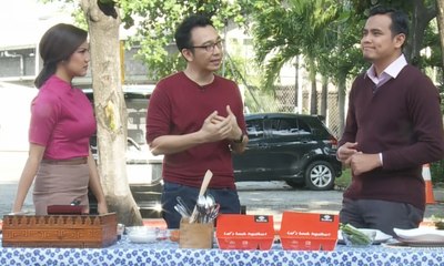 Cerita Kulina.id yang Diundang Google ke Amerika Serikat