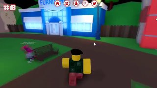 Top 10 MOST POPULAR ROBLOX GAMES