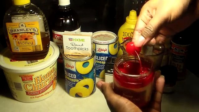 Worlds Best Pineapple Honey Glazed Ham Recipe: How To Make Pineapple Honey Glazed Ham