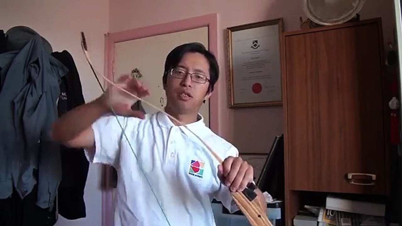 Archery | Why You Shouldnt Dry Fire