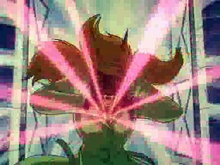 Gargoyles S02E07 Eye Of The Beholder