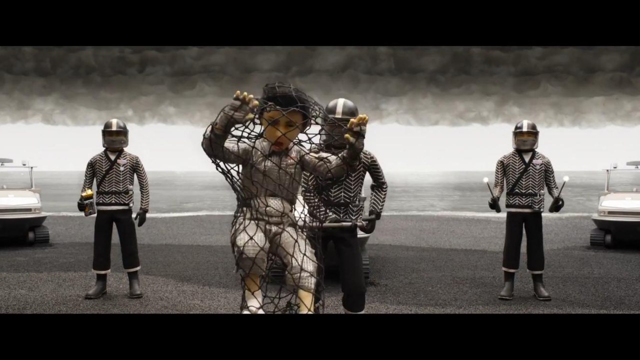 ♔☺ STREAMING F U L L ISLE OF DOGS #2018 MOVIE