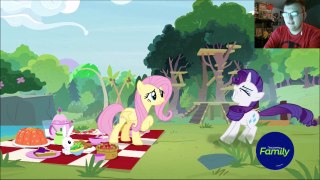 My Little Pony: Friendship is Magic - Season 8 Episode 4 - Fake It Til You Make It | Blind Reaction
