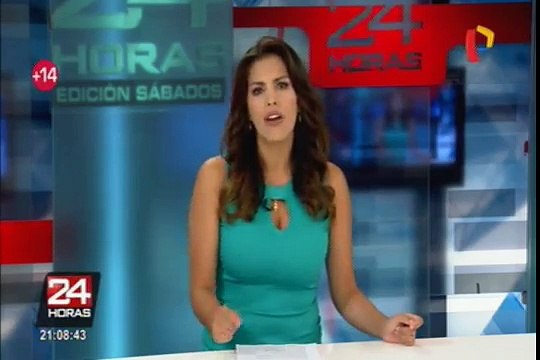 Miraflores: mujer da a luz en pasillo de hospital Angamos de Essalud