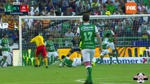 Leon vs Morelia 2-3 Resumen Goles Liga Mx 2018