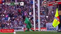 Monterrey vs Pumas 2-1 All Goals & Highlights