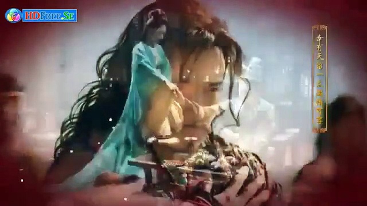 芈月传 - The Legend of Mi Yue - 第一集 - EP49 (HD 1080P) Eng Sub