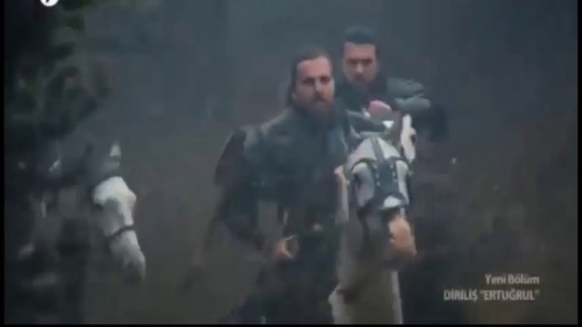 قيامة ارطغرل الحلقة 114 مترجمة الجزء الرابع على موقع النور ALNOOR TV