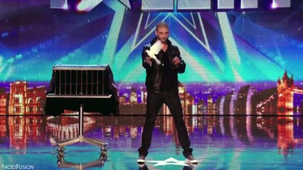 World's 10 Greatest Magic Tricks Finally Revealed | Best Magic Trick Ever | FactoFusion