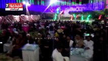 رئيس مدينة القنطرة يكرم عددا من المشاركين فى انتخابات الرئاسة