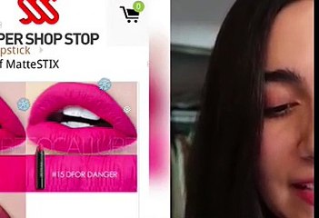 Make-Up Daily Routine 2018