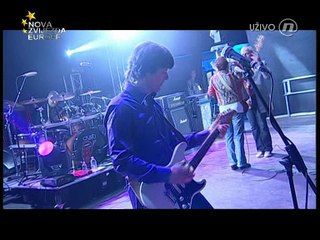 Prljavo kazalište - Pisma ljubavna (live)