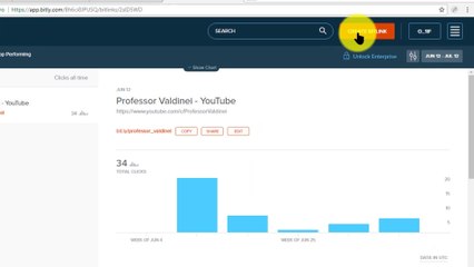 Como usar ENCURTADOR DE LINK Google e Bitly