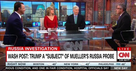 NEW DAY CNN - 4⁄4⁄18  U.S. - Mexico Border