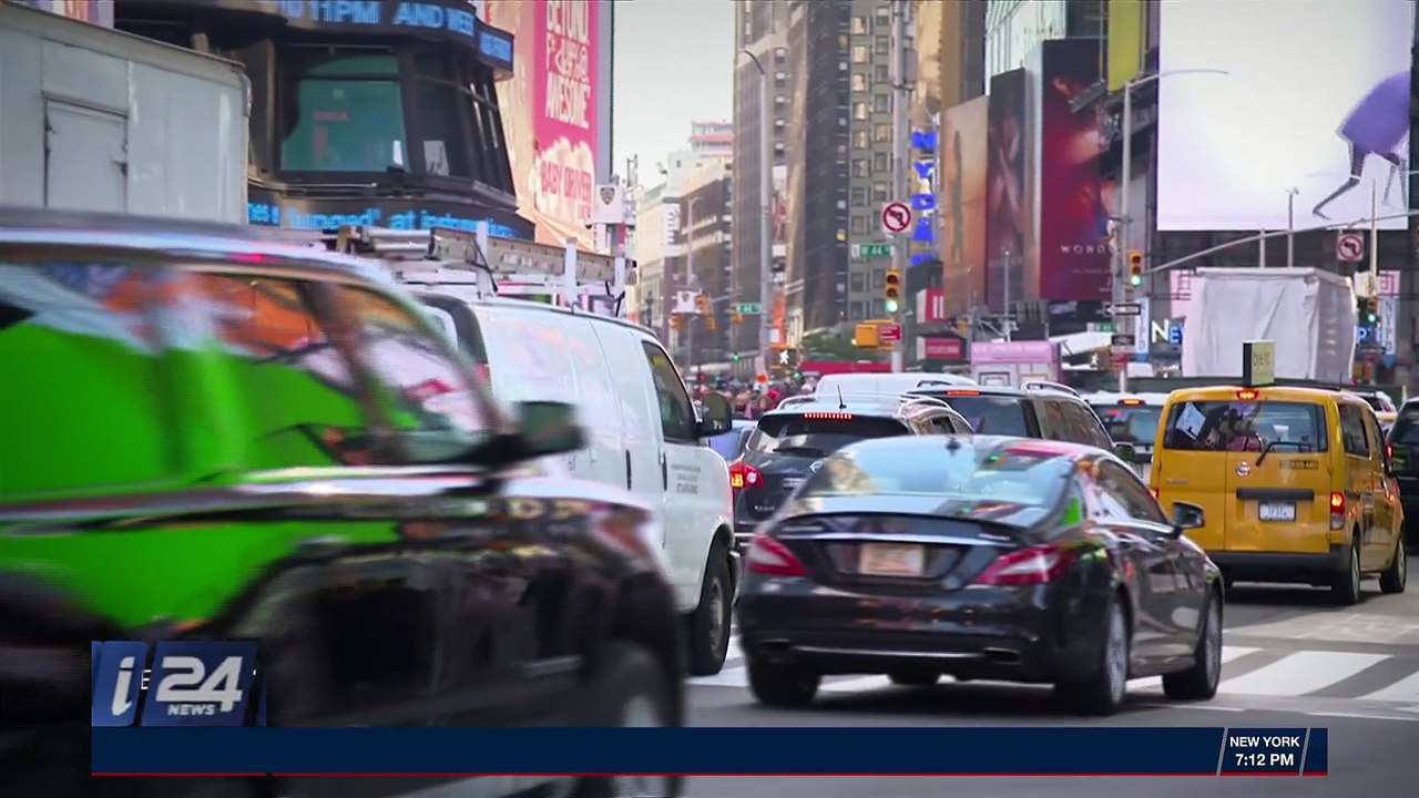 CLEARCUT | Israel foils Islamic Jihad terror plot | Wednesday, April 4th 2018