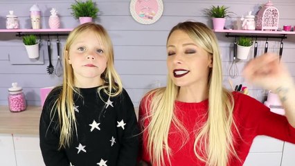 DONUTS MICKEY ET MINNIE - ON A BIEN RIGOLÉ !! •♡