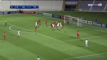 ملخص مباراة الاهلي السعودي وتركتور سازي 2-0 - الاهلى يتأهل - دورى ابطال اسيا