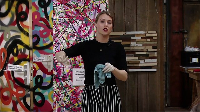 Aflevering 1106 - dinsdag 3 april 2018