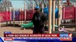 4-Year-Old Girl Sexually Assaulted at Oklahoma City Park